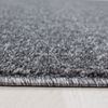 Teppich ATA GREY 240 X 340cm Rechteck Bild 3