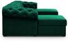 Beautysofa Ecksofa Chester Die Lieferung beinhaltet die Lieferung in die Wohnung Bild 2