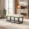 Sitzbank Amun Stoff B100 [151988404] Bild 2