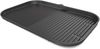 Ninja Woodfire XL Grillplatte & Plancha für Woodfire XL Elektrogrill, Aluminium Schwarz, 14,5 x 30 x 3 cm Bild 5