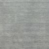 Gabbeh Teppich - Loribaft Indus »Nova« 200 x 200 cm - grau - quadratisch Bild 5