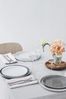 Rosenthal Espresso-Untertasse Joyn Grey 44020-640202-14716 Bild 5