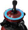 Miganeo Sandfilteranlage Dynamic 7000 Speed Clean | weinrot | 6,3 m³/h Leistung Bild 3