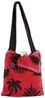 Delindo Lifestyle Strandtuch Strandtuch mit Schultertasche, Frottier (1-St), 2in1 Bild 2