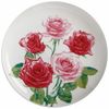 Maxwell & Williams JY0044 Teller Rose FLORIADE Bone China Porzellan, in Geschenkbox Bild 3