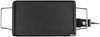Teppanyaki Tischgrill Grillplatte 46x26cm & 4 Teppan Yaki Gabeln 2500W Bild 5