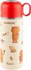 Sigikid Isolierflasche / Thermosflasche Mister O-Lui 400 ml (Sigikid, H. Scharrer Koch GmbH) Bild 4
