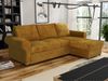 Ecksofa Usero Cord (Farbe: Poso 01) Bild 2