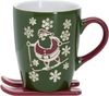 Becher 340ml Whistler Bild 1