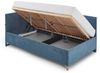 meise.möbel Kinderbett COOL II, Polsterbett wahlweise mit Bettkasten, Jugendbett inkl. USB Anschlüsse Bild 2