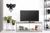 TV-Tisch Elementary 225 Silber Bild 2