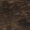 Couchtisch >Prague< in Braun, MDF, Marmodekor - 60x40x80cm (BxHxT) Bild 5