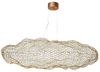 By Rydéns 4201250-6501 Hayden Hängeleuchte LED L76cm gold 2700K Bild 5