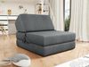 Sofa Kevin Cord (Farbe: Poso 22) Bild 2