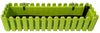 HTI-Living Blumenkasten Pflanzkasten mit Wasserspeicher Nessa (Stück, 1 St, 1 Blumenkasten), Blumenkasten mit Wasserstandsanzeige Bild 2