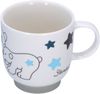 Sterntaler Kinder Porzellan-Geschirr-Set 3-tlg. Elia Eisbär - A Bild 3