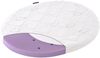 Babymatratze Matratze Brise Light passend für Stokke V3 mini 59 x 76,5 x 6 cm, rund, Träumeland, 6 cm hoch, (1-tlg) Bild 5