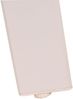 Gartentisch JOHANN - Kunststoff, Natur, 200x100x74cm | Terrassentisch Wetterfest Outdoor Tisch Bild 4