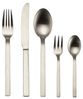 ECHTWERK Besteck-Set Milos Tafelbesteck 30tlg (30-tlg), 6 Personen, Edelstahl 18/10 Bild 5