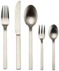 ECHTWERK Besteck-Set Milos Tafelbesteck 30tlg (30-tlg), 6 Personen, Edelstahl 18/10 Bild 3