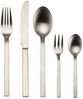 ECHTWERK Besteck-Set Milos Tafelbesteck 30tlg (30-tlg), 6 Personen, Edelstahl 18/10 Bild 4