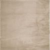 vidaXL Teppich HUARTE Kurzflor Weich und Waschbar Sandfarben 240x240cm 375063 Bild 2