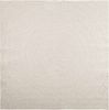 vidaXL Teppich ZIZUR Creme 200x200 cm Jute-Optik Indoor und Outdoor 4010380 Bild 3