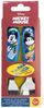 Disney Mickey Mouse Kinderbesteck Set 2-teilig – Löffel & Gabel mit Motivgriffen Bild 2
