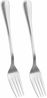 Gabel 2er-Set Inox Bild 1