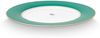 Pip Studio Dessertteller Love Birds Emerald Grün (17 cm) 51.001.462 Bild 4