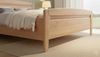 WIEMANN Funktionsbett Lausanne, teilmassiv Bild 2