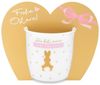 Sheepworld Tasse Kaffeetasse Ostern Ostertasse 35 cl Lieblingshase 48034 Bild 3
