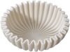 House Nordic Schale, Polyresin, beige, ø20x6,5 cm Bild 2