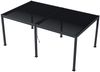 Oasis Pergola 3,6x6 m, anthrazit, Aluminium Bild 5