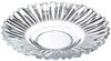 Pasabahce 95961-12-TLG Türkisches Teeglas-Set Aurora, 6 Teegläser und 6 Untersetzer (Kristall-Design) Bild 2