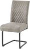 Schwinger, 2er-Set >MARIA-XXL< in Taupe aus Vintage 45 x 95 x 60 cm (BxHxT) Bild 4