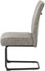 Schwinger, 2er-Set >MARIA-XXL< in Taupe aus Vintage 45 x 95 x 60 cm (BxHxT) Bild 5