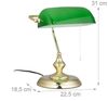 Bankerlampe mit Zugschalter 10022848 Bild 4