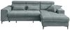 Sofa Neapel von Benformato mit Sitzvorschub und Staukasten Bild 3