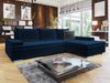 Ecksofa Bangkok Mini Premium (Farbe: Magic Velvet 2216 + Magic Velvet 2217) Bild 3