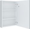 vidaXL LED-Bad-Spiegelschrank 50 x 13 x 70 cm, Mit Beleuchtung [285117] Bild 5
