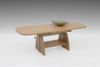 Couchtisch Funktionscouchtisch NILAN mit zwei Funktionen Dekor Buche Bild 2