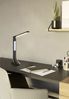 Eglo 75708 BEST CHOICE Tischleuchte COLUCCIA Kunststoff schwarz LED 3,2W 4000K L:19cm B:12. 5cm H:26cm mit Touchdimmer Bild 3