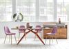 TOPS&TABLES Tischplatte 220x100 Wildeiche Natur Bild 4