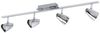 Eglo 93675 Spot LED CORBERA chrom, GU10 max. 4X3W Bild 2