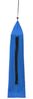 vidaXL Campingbett 180x60x19 cm Oxford-Gewebe und Stahl Blau 312478 Bild 5