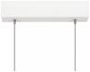 SLV 1006189 ONE LINEAR 140 PHASE up down Pendelleuchte weiß 35W 2700K und 3000K Bild 4