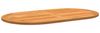 vidaXL Tischplatte Öl-Natur 120 x 70 x 2 cm Massivholz Akazie 4108102 Bild 4