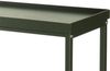 Koopman Pflanztisch Blumenregal Pflanzenregal Tisch 75x23x60 cm Grün (1-St), Beistelltisch, Standsicher, Metall Bild 2