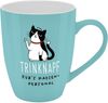 Tasse Tee- Kaffeetasse Kaffeebecher 35cl Geschenk Sheepworld TRINKNAPF 074215 Bild 5